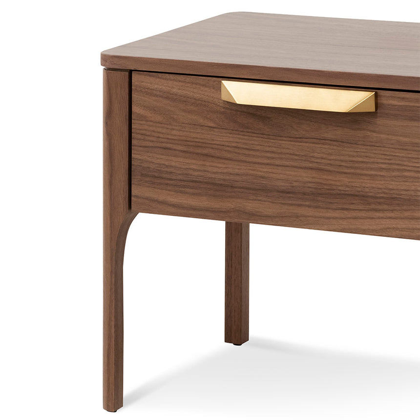 Bedside Table | Walnut | Myka Home - View 5