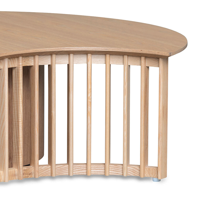 Set Of Tables | Natural | Myka Home - View 9