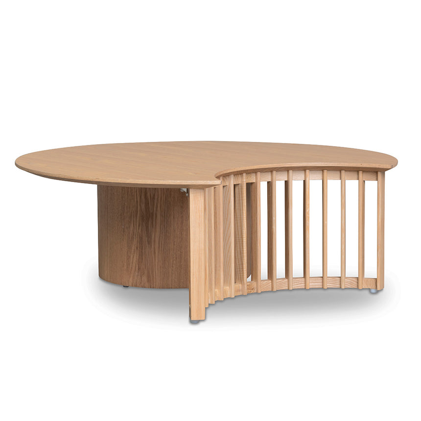 Set Of Tables | Natural | Myka Home - View 7