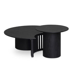 Ex Display - CST8135-DW Set Of Tables - Black