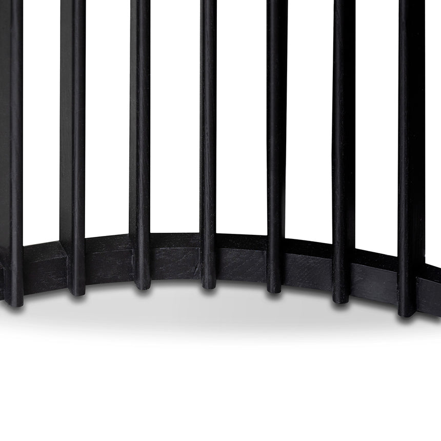 Set Of Tables | Black | Myka Home - View 10