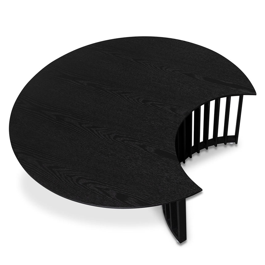 Set Of Tables | Black | Myka Home - View 6