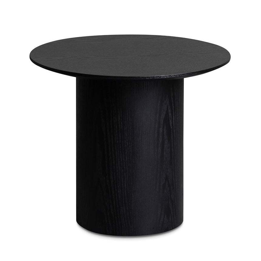 Set Of Tables | Black | Myka Home - View 4