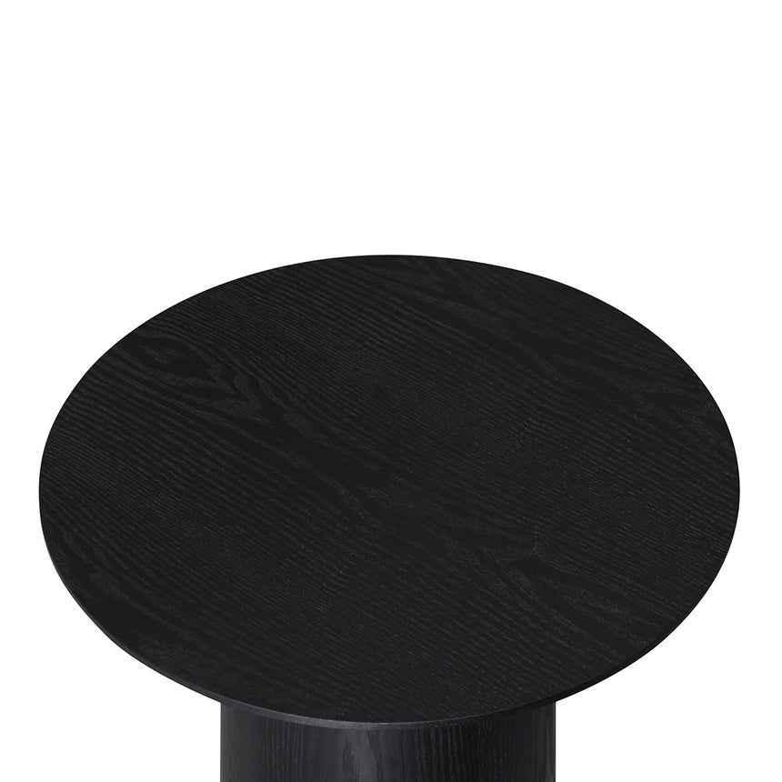 Set Of Tables | Black | Myka Home - View 5