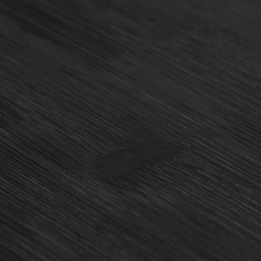 Side Table | Black | Myka Home - View 3