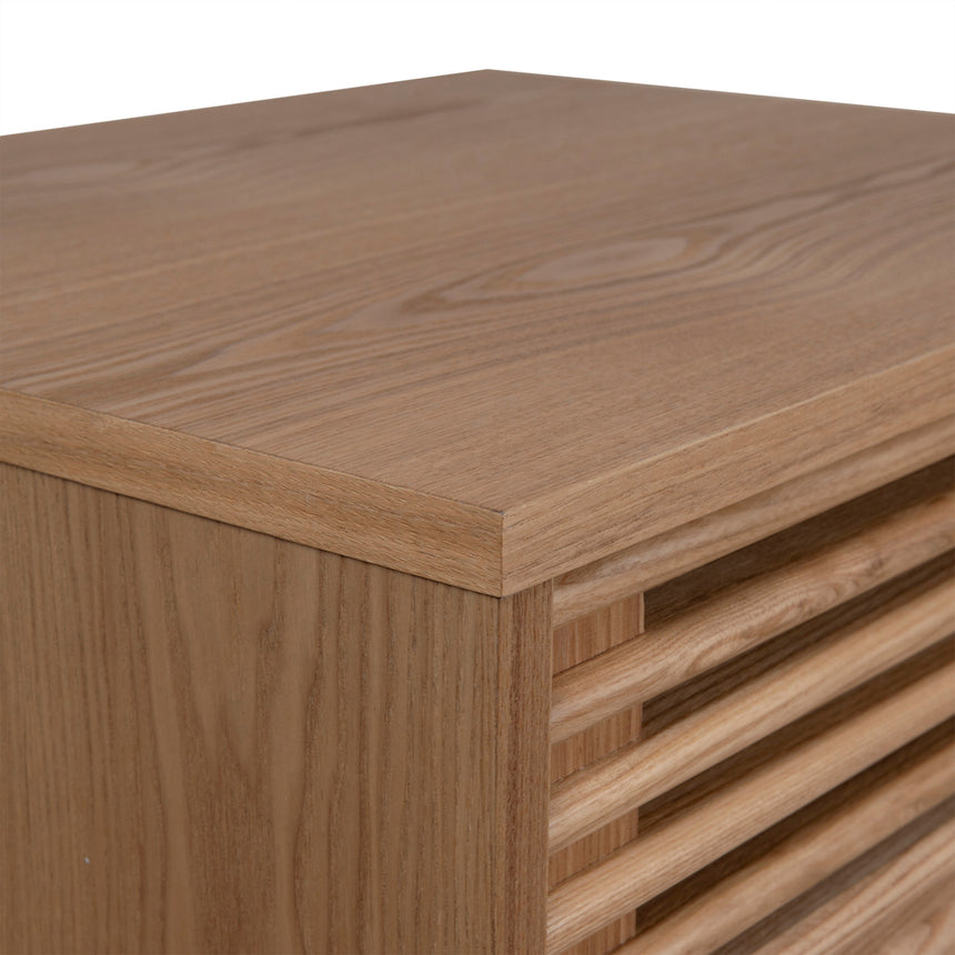 Bedside Table | Natural | Myka Home - View 9