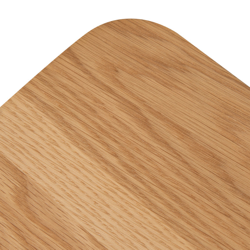Bedside Table | Natural | Myka Home - View 14