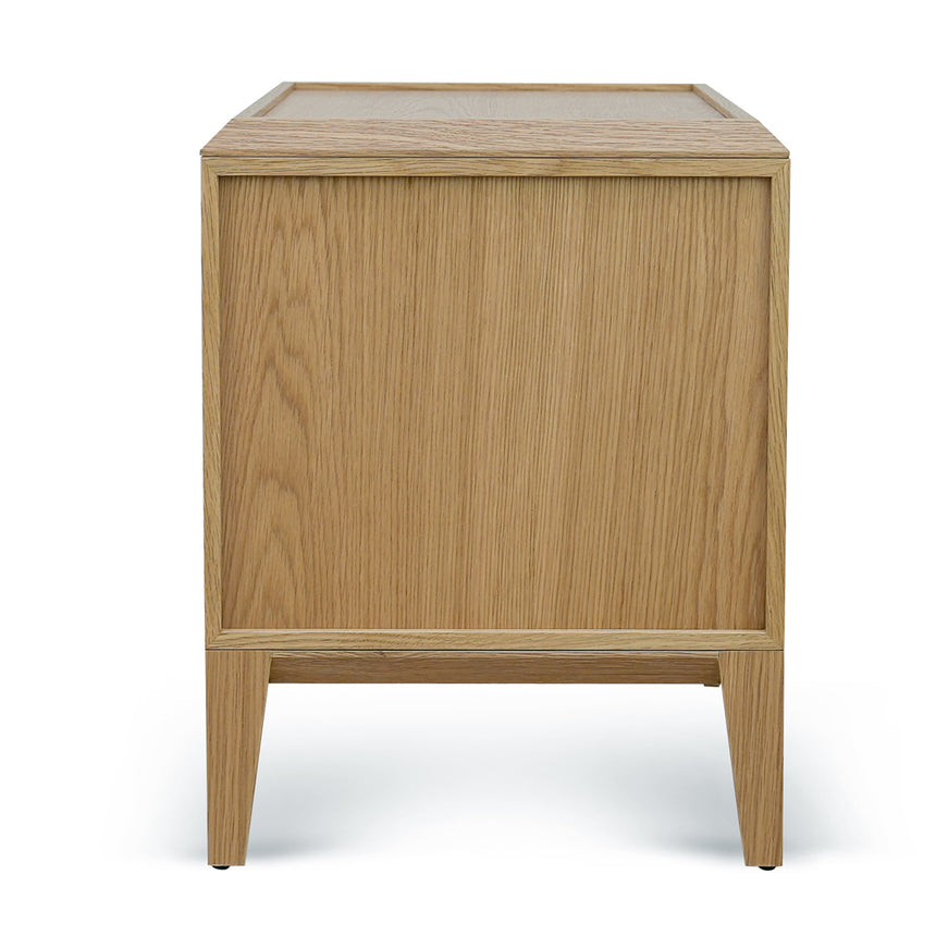 Side Table | Natural | Myka Home - View 6