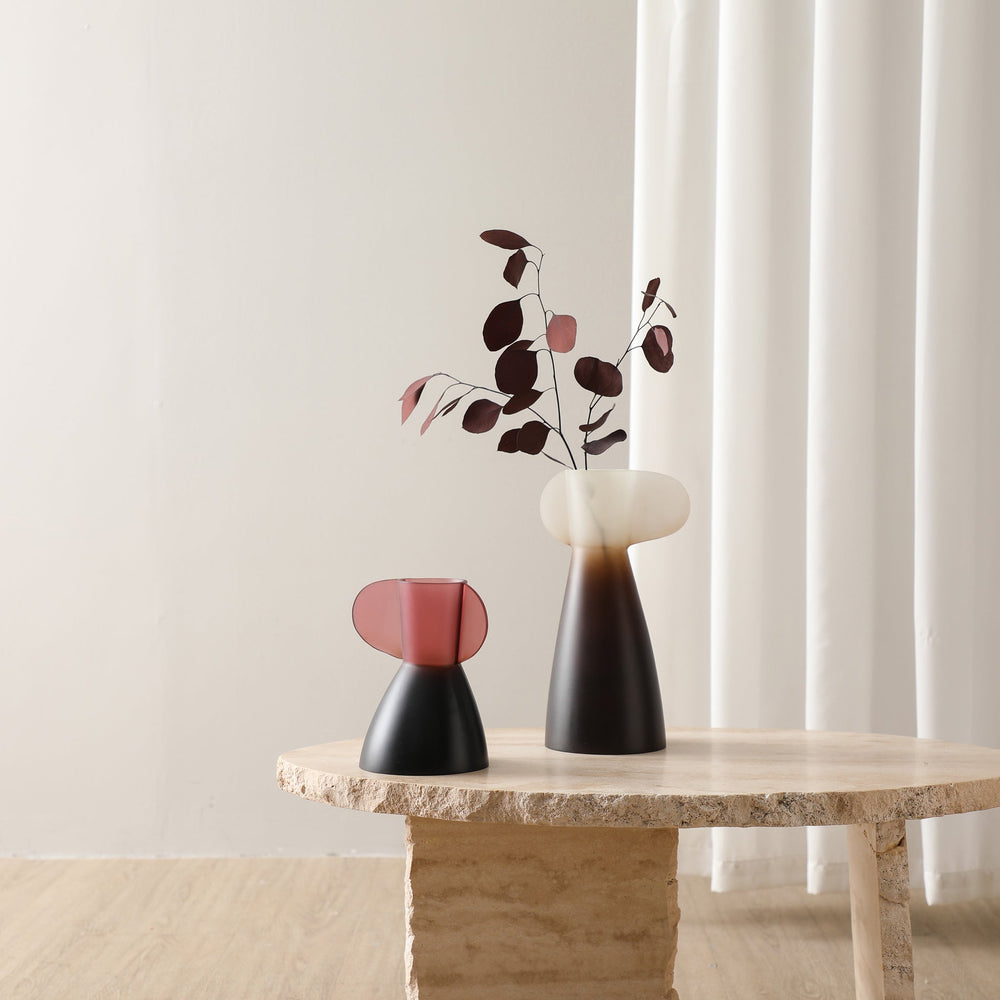 Colorblock Amphorae B | Myka Home - View 5