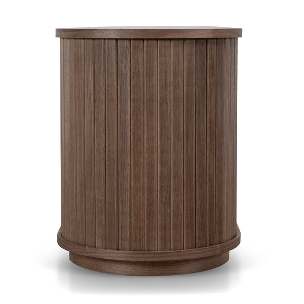 2M TV Entertainment Unit | Walnut | Myka Home