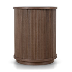 2M TV Entertainment Unit | Walnut | Myka Home