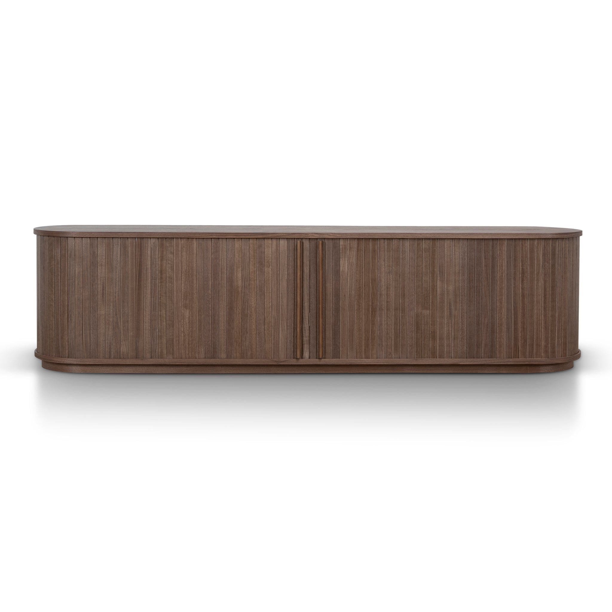2M TV Entertainment Unit | Walnut | Myka Home