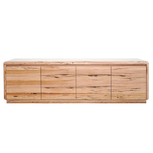 2M TV Entertainment Unit | Messmate | Myka Home