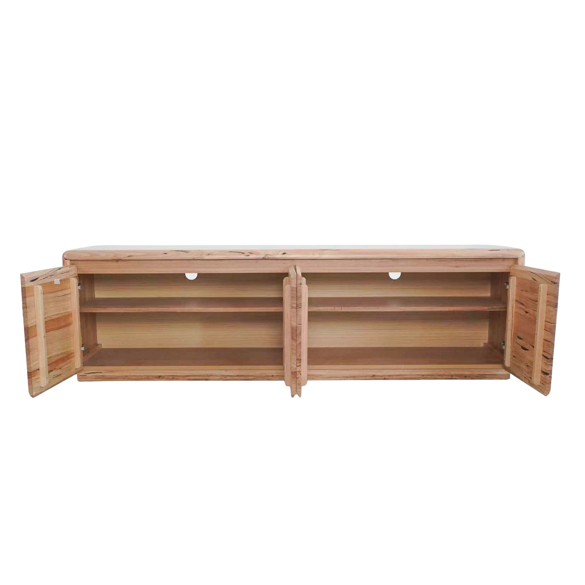 2M TV Entertainment Unit | Messmate | Myka Home