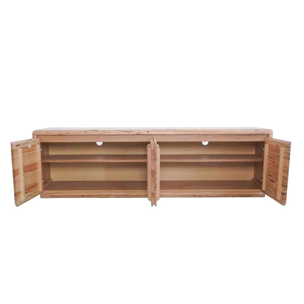 2M TV Entertainment Unit | Messmate | Myka Home