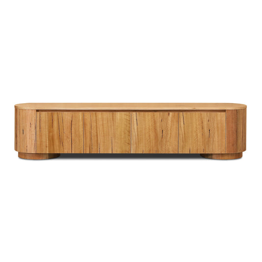 2.4M TV Entertainment Unit | Marri Natural | Myka Home