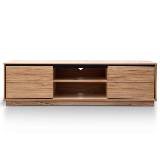 1.68m Entertainment TV Unit | Messmate | Myka Home