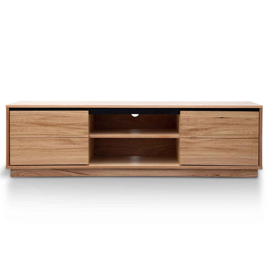Ex Display - CTV2890-AW 1.68m Entertainment TV Unit - Messmate