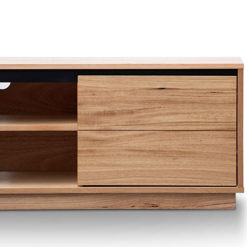 1.68m Entertainment TV Unit | Messmate | Myka Home - View 10