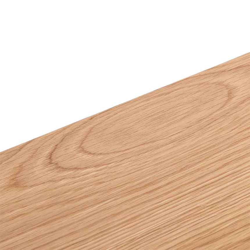 2.4 TV Entertainment Unit | Natural Oak | Myka Home - View 6