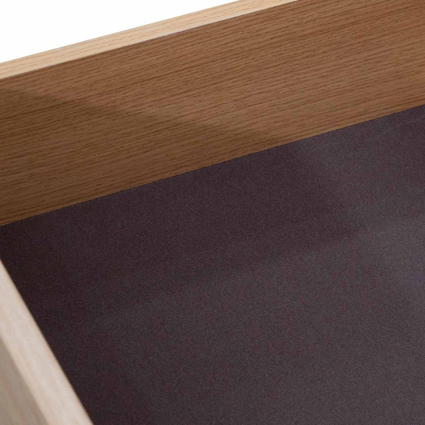 2m TV Entertainment Unit | Messmate | Myka Home - View 11