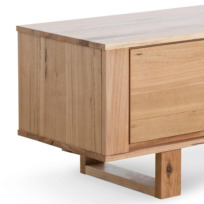2.08m TV Entertainment Unit | Messmate | Myka Home - View 12