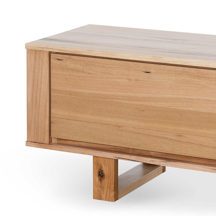 2.08m TV Entertainment Unit | Messmate | Myka Home - View 10