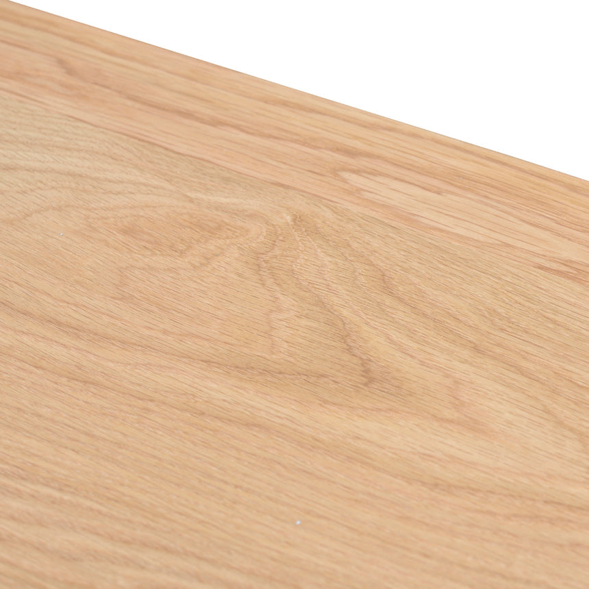 Entertainment TV Unit | Natural | Myka Home - View 14