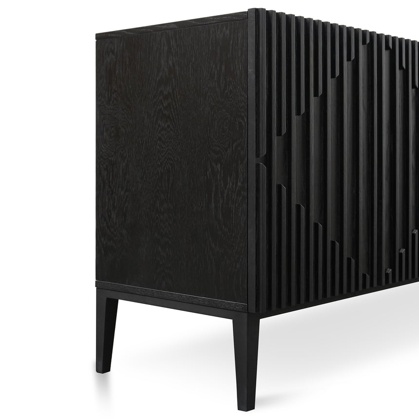 Sideboard - Black Veneer - View 10