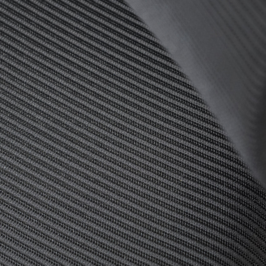 Office Chair | Black | Myka Home - View 8