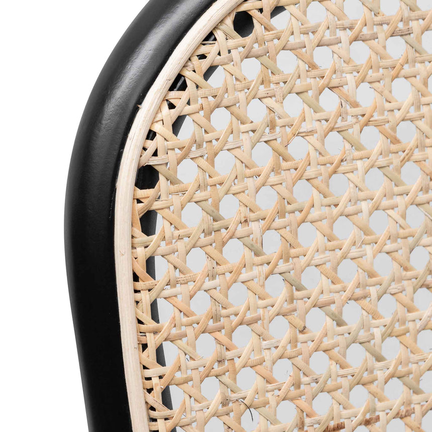Dining Chair - Black (Set of 2) - View 6