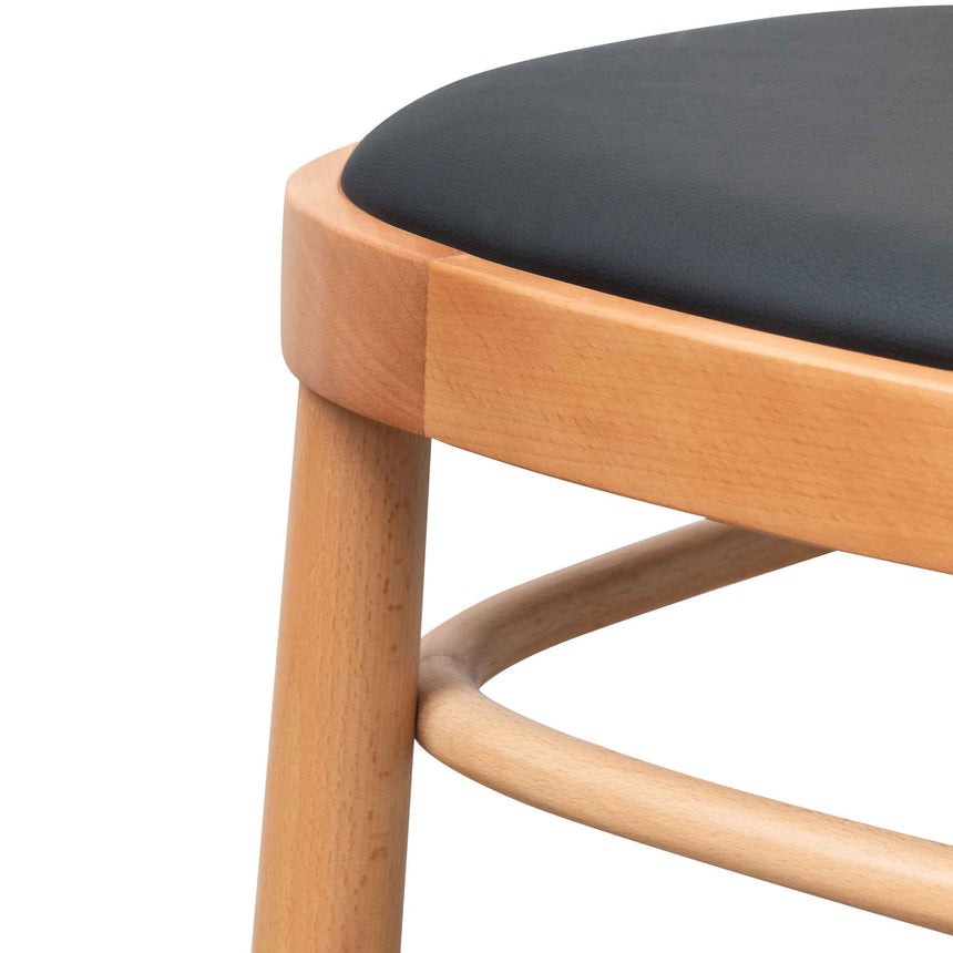 Dining Chair - Natural (Set of 2) - View 9