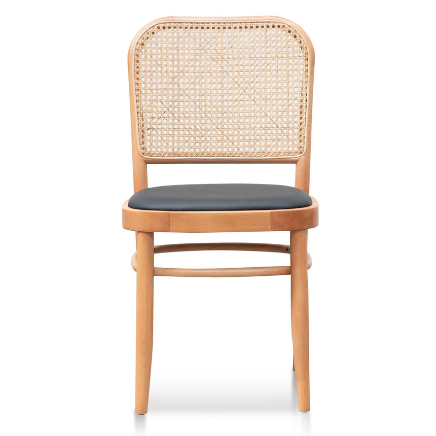 Dining Chair - Natural (Set of 2) - View 3