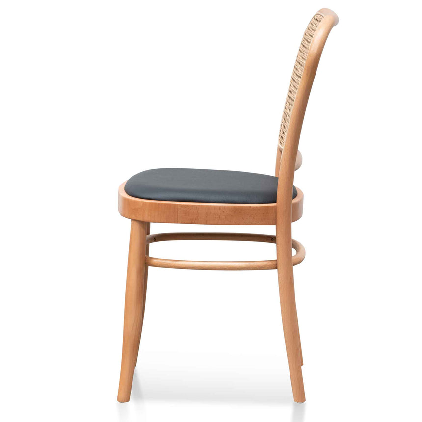 Dining Chair - Natural (Set of 2) - View 5