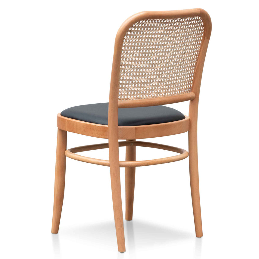 Dining Chair - Natural (Set of 2) - View 4