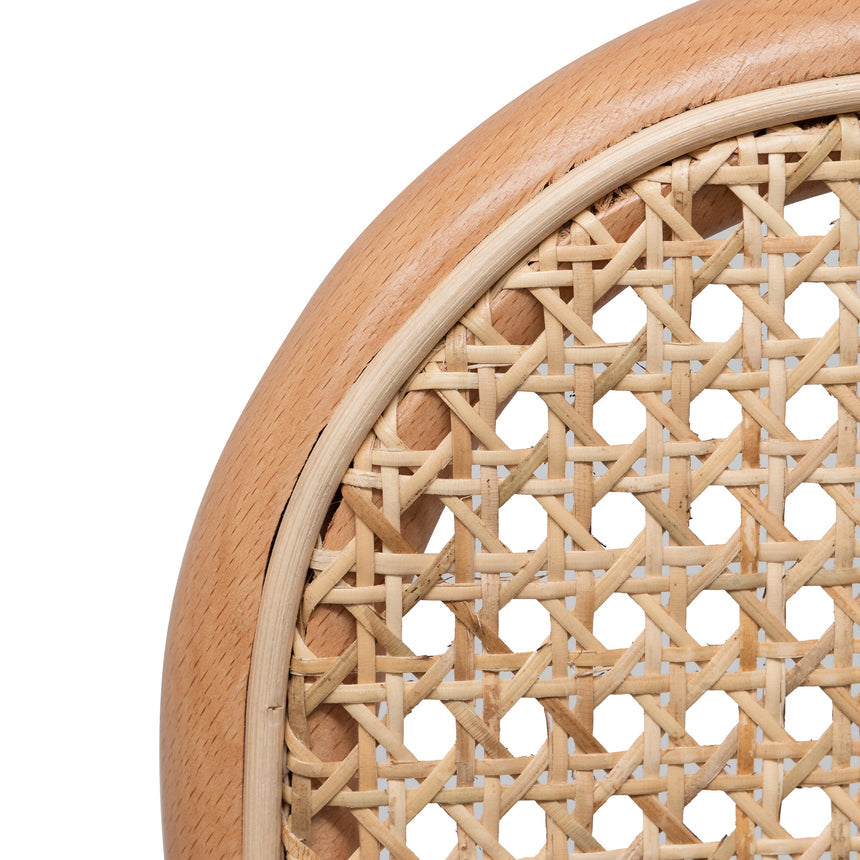 Dining Chair - Natural (Set of 2) - View 8