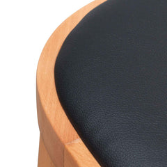 CDC6383-SD Dining Chair - Natural (Set of 2)