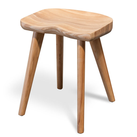 45cm Barstool - Natural (Set of 2)