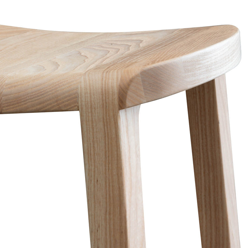 Bar Stool - Natural - View 8