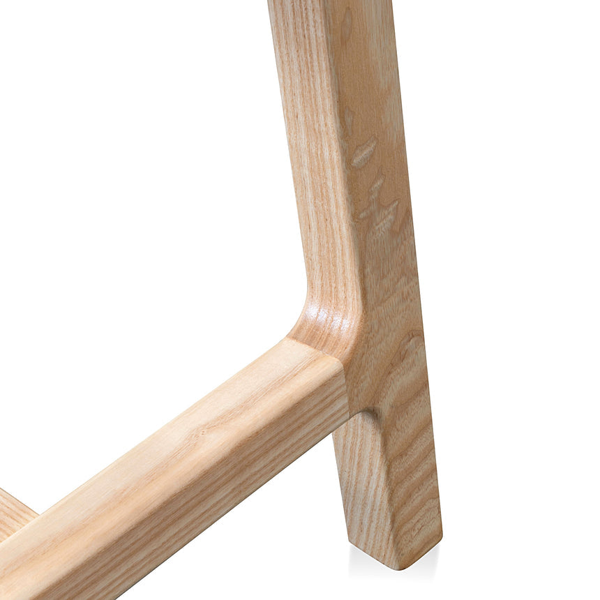 Low Stool - Natural - View 5
