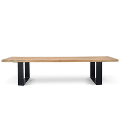 CDB121 2m Reclaimed Bench
