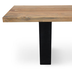 CDB121 2m Reclaimed Bench