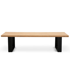 CDB120 1.7m Reclaimed Bench