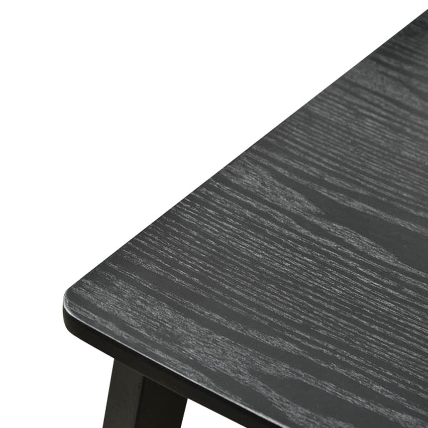 Dining Chair - Black (Set of 2) - View 8