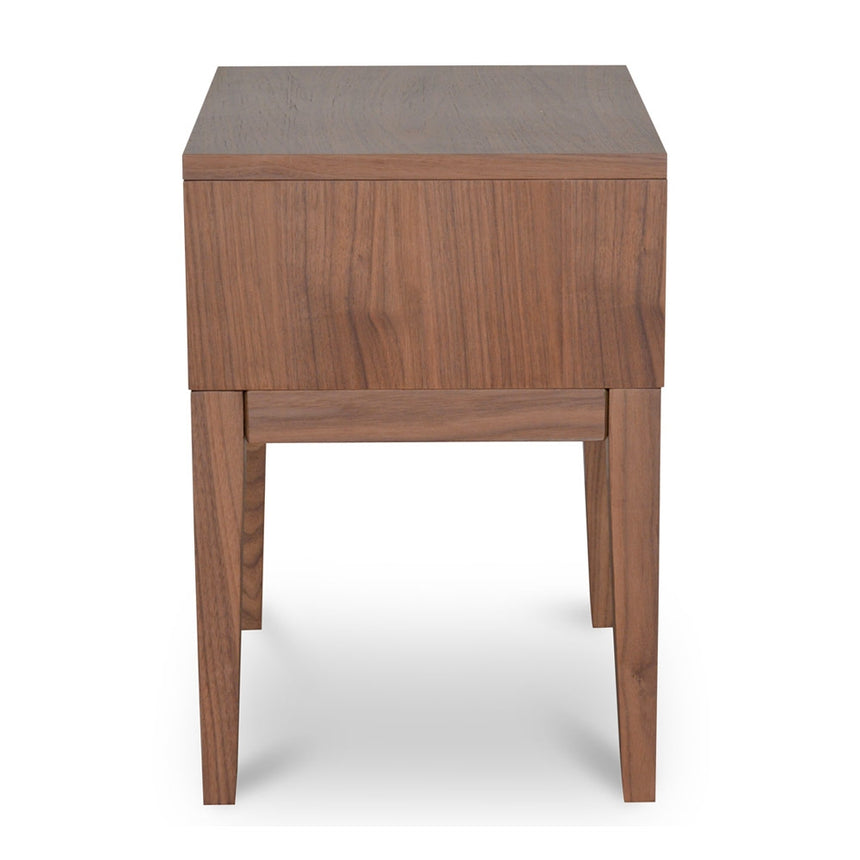 Bedside Table | Walnut | Myka Home - View 4
