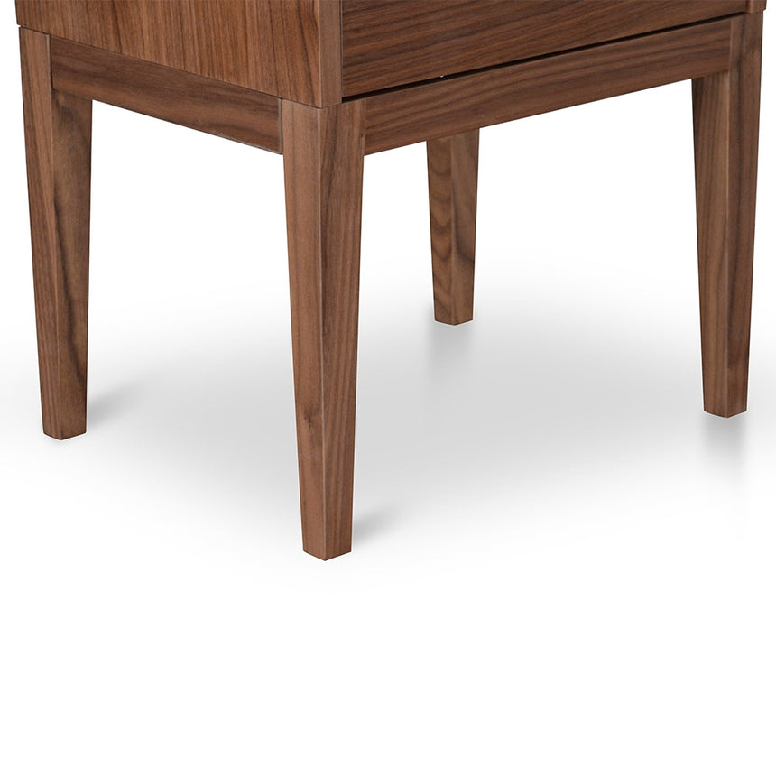 Bedside Table | Walnut | Myka Home - View 9