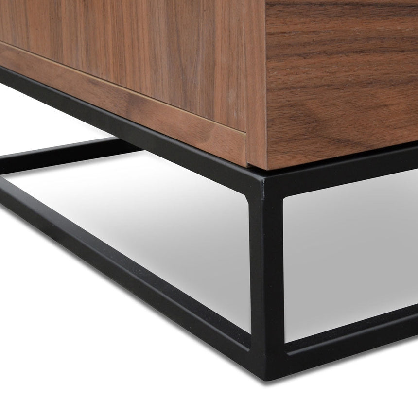Ex Display - CST2141-CN Bedside Table - Walnut - View 13