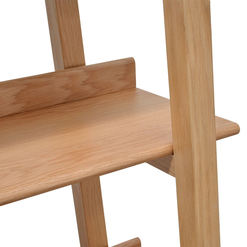 Bookshelf - Natural Oak - View 5