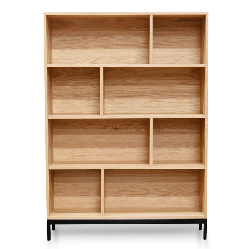 Bookcase - Natural - View 2