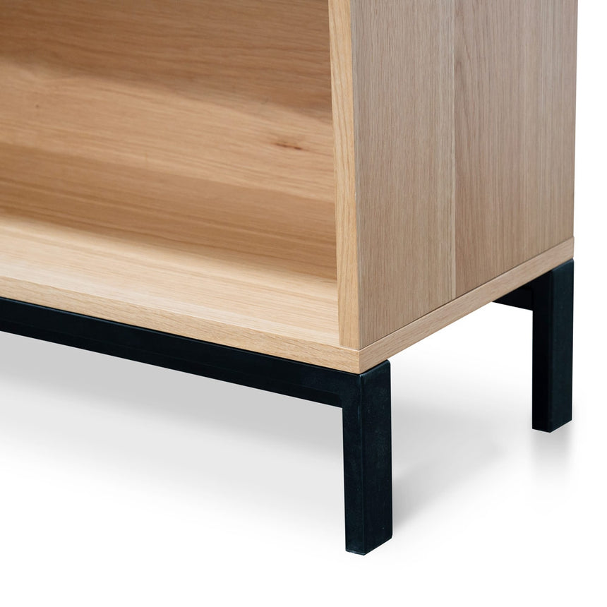 Bookcase - Natural - View 4